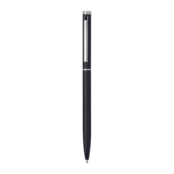 Elegant metal ball pen "slim line"