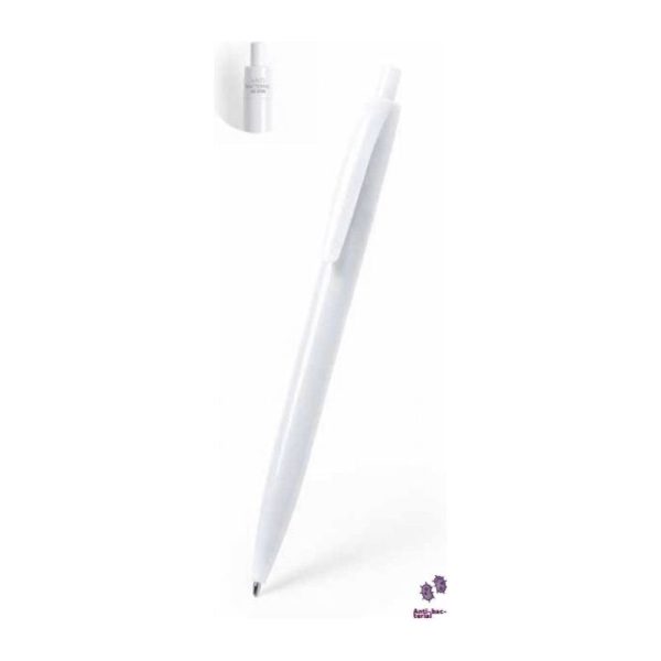 Antibakterijsko pisalo