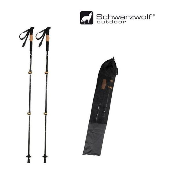 Sprehajalne palice DENALI