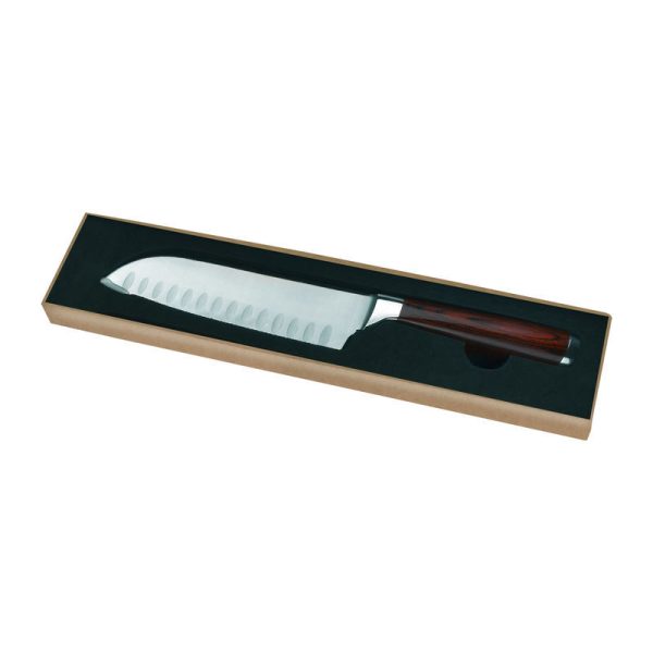 Kuhinjski nož santoku KOFU