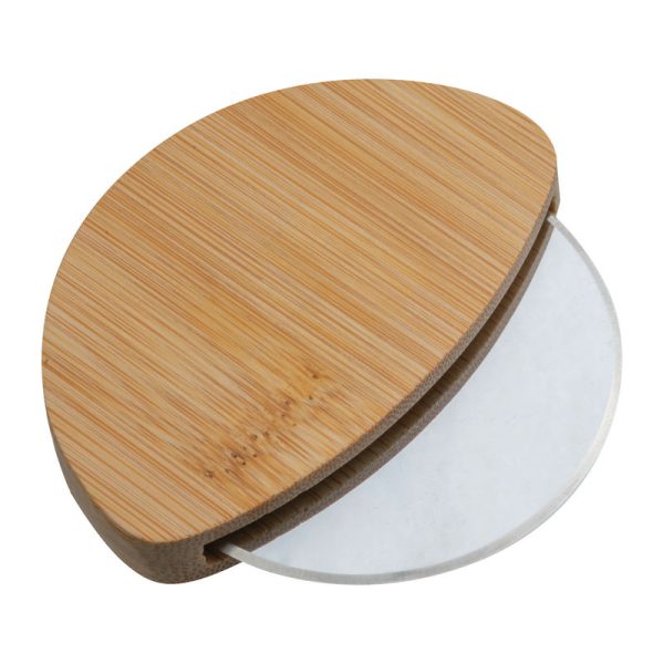 Bambusov rezalnik za pico