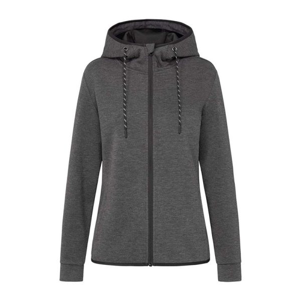 Reciklirana ženska bunda Scuba Jacket