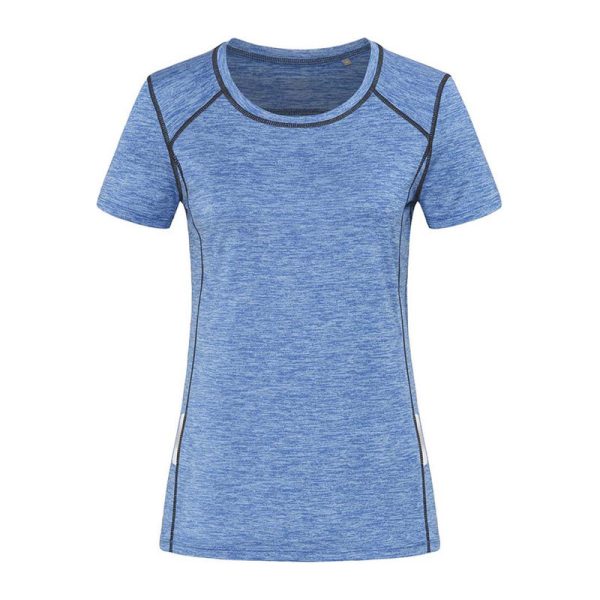 Reciklirana športna majica Sports-T Reflect Women's T-shirt