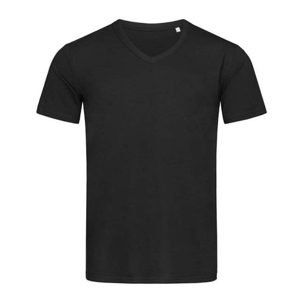 Ben Unisex majica z V-izrezom