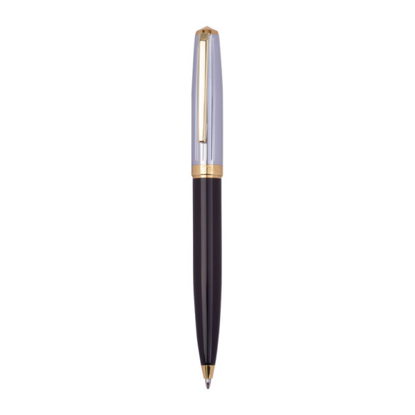 Mark Twain ball pen in magnetic box