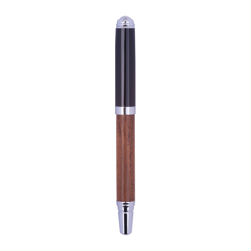 1538113_10 Mark Twain wood writing set