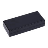 Mark Twain wood writing set