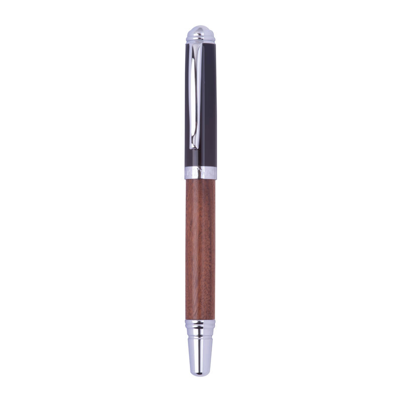 1538113_4 Mark Twain wood writing set
