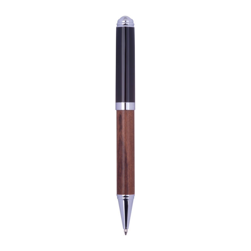 1538113_9 Mark Twain wood writing set