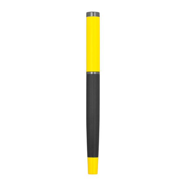Metal writing set