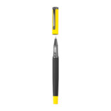 Metal writing set