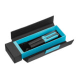 Metal writing set