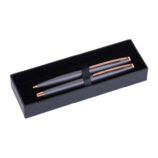 CrisMa metal writing set