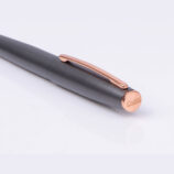 CrisMa metal writing set