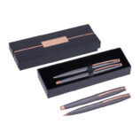 CrisMa metal writing set