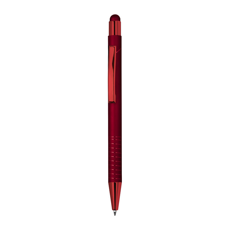 1541305_0 Ball pen with touch function