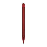 Ball pen with touch function