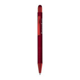 Ball pen with touch function