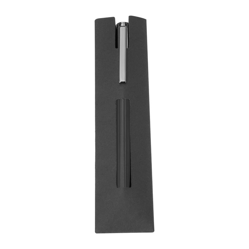 1549103_1 CrisMa ball pen with ribbed grip