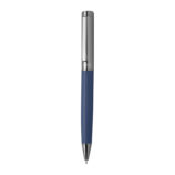 CrisMa ball pen with ribbed grip