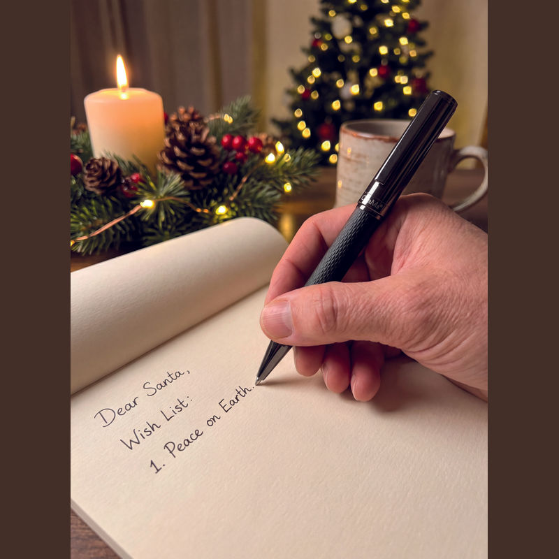 1549203_lifestyle_1 CrisMa metal ball pen