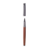 Mark Twain wooden writing set