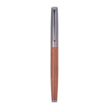 Mark Twain wooden writing set