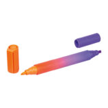 Dual-color highlighter