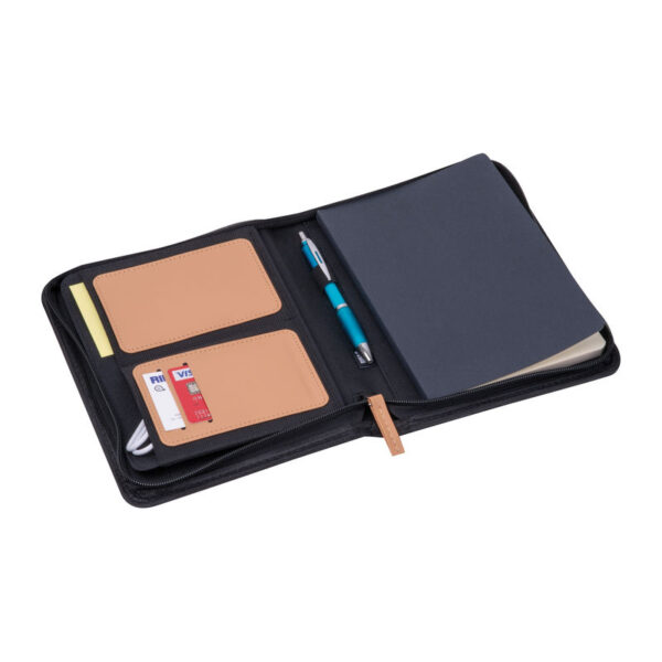 A5 RPET writing folder