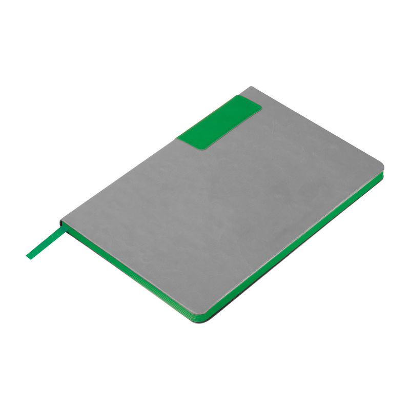 2547709_1 A5 notebook with colored edges