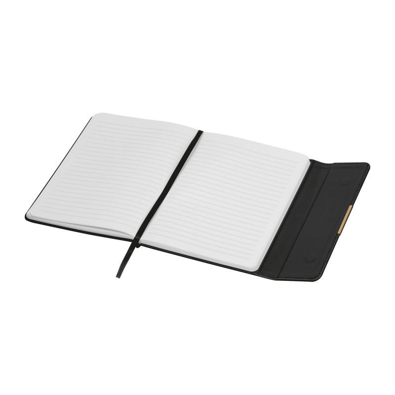 2561403_2 A5 notebook with magnetic closure