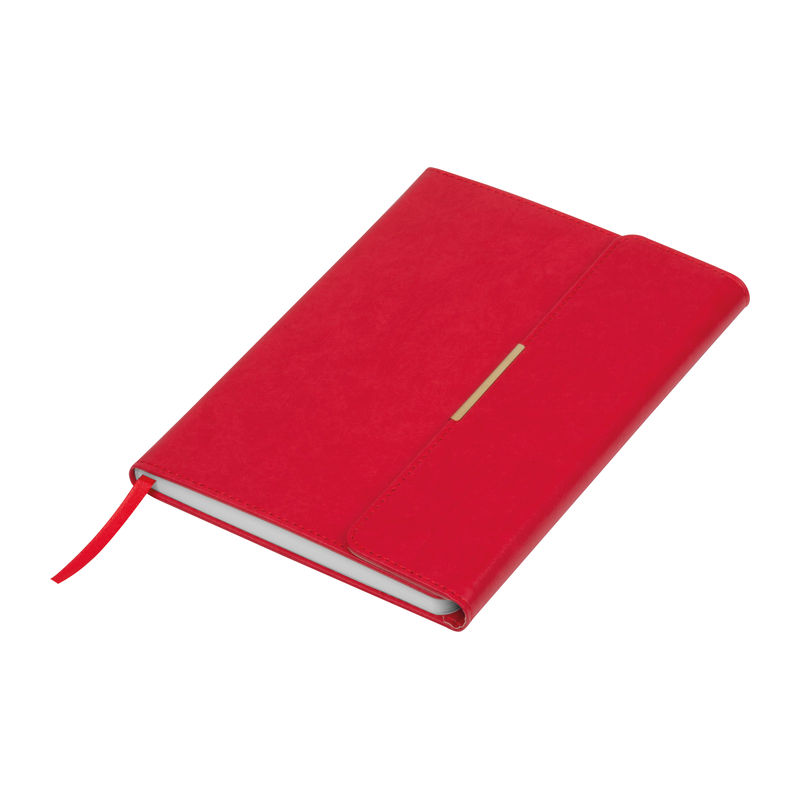 2561405_1 A5 notebook with magnetic closure
