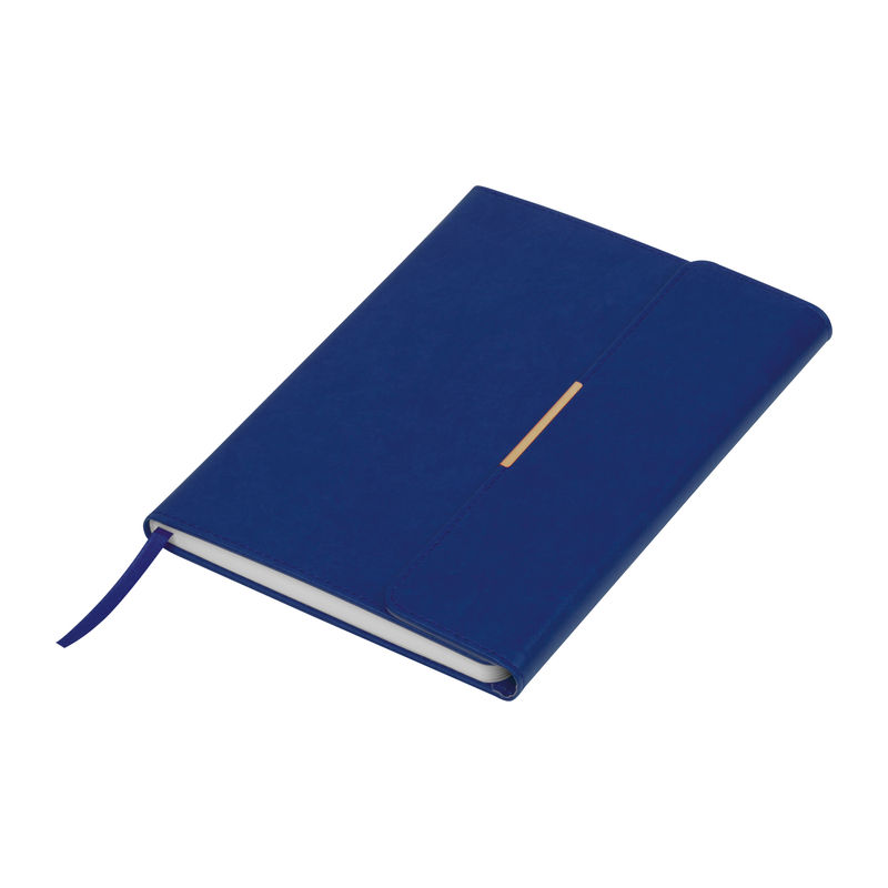 2561444_1 A5 notebook with magnetic closure