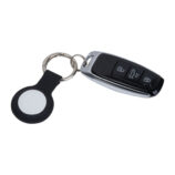 Bluetooth key tracker