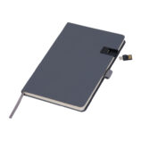 Notebook with 16 GB USB