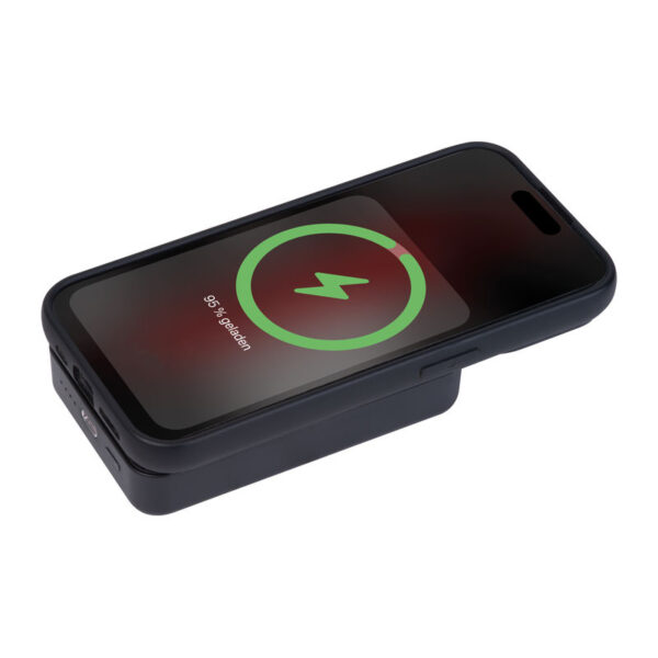 10000 mAh RABS magnetic powerbank