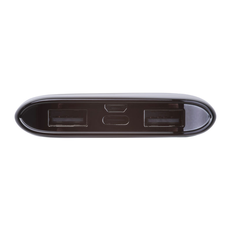 3543603_4 8000 mAh powerbank with illuminated logo