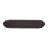 8000 mAh powerbank with illuminated logo