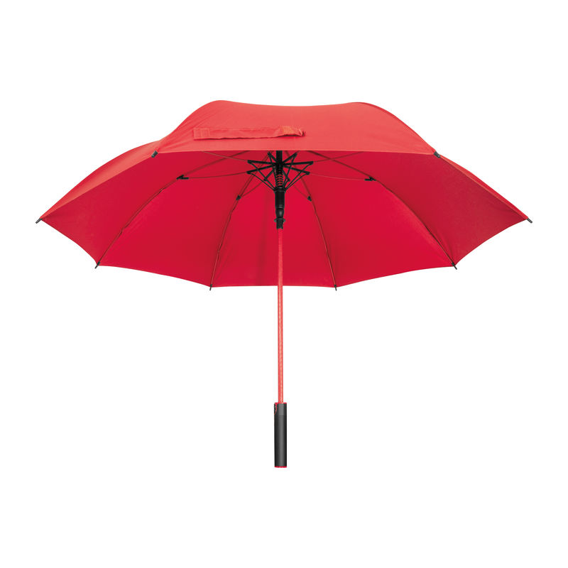 4537705_0 Umbrella with ring handle
