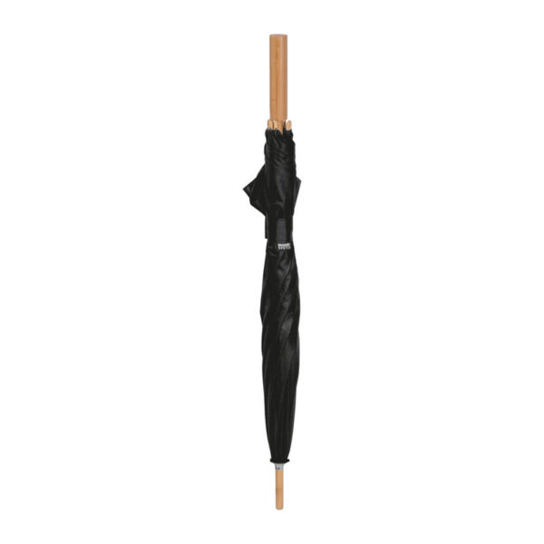 Bamboo umbrella