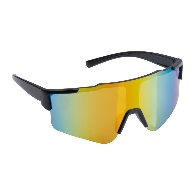 5539003_0 Colorfully mirrored sunglasses