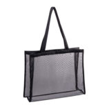 Polyester beach bag