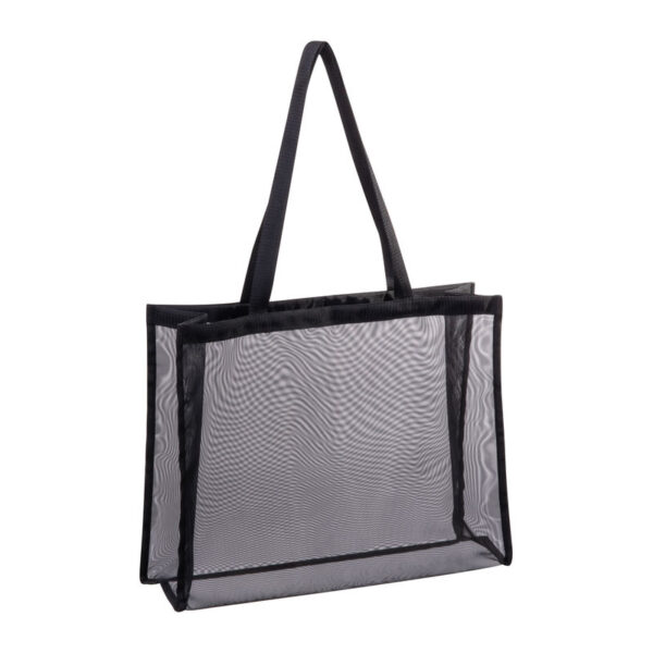 Polyester beach bag