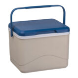 CrisMa cooler box with ice pack