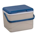 CrisMa cooler box with ice pack