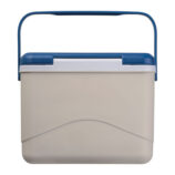 CrisMa cooler box with ice pack