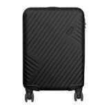 ABS cabin bag with matte finish