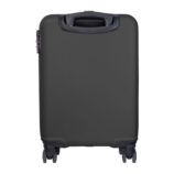 ABS cabin bag with matte finish
