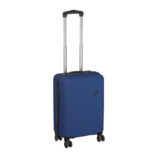 ABS cabin bag with matte finish