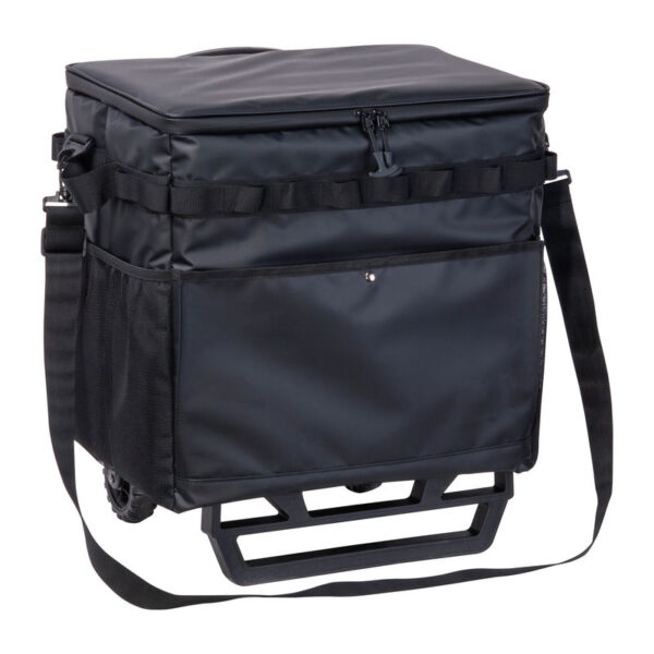 CrisMa cooling trolley
